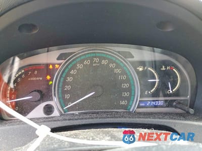 Zdjęcie 9 z 13 samochodu: 2015 TOYOTA VENZA XLE VIN:4T3BK3BB3FU116042 - miniatura