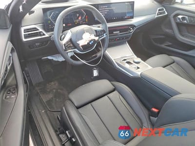 Zdjęcie 8 z 12 samochodu: 2026 BMW 230XI VIN:3MW33CM02T8G28665 - miniatura