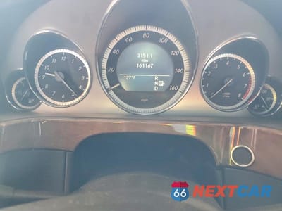 Zdjęcie 9 z 12 samochodu: 2010 MERCEDES-BENZ E 350 VIN:WDDHF5GB0AA112191 - miniatura