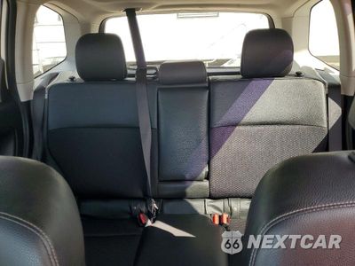 Zdjęcie 10 z 13 samochodu: 2015 SUBARU FORESTER 2.0XT PREMIUM VIN:JF2SJGDC8FH506867 - miniatura