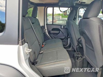 Zdjęcie 10 z 12 samochodu: 2024 JEEP WRANGLER SPORT VIN:1C4PJXDG8RW330698 - miniatura