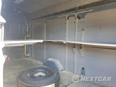 Zdjęcie 11 z 13 samochodu: 2020 FORD TRANSIT T-250 VIN:1FTBR3X86LKB27579 - miniatura