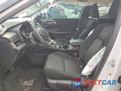 Zdjęcie 7 z 14 samochodu: 2022 MITSUBISHI OUTLANDER ES VIN:JA4J3TA82NZ032298 - miniatura