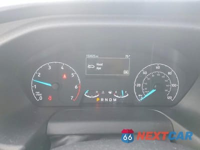 Zdjęcie 9 z 12 samochodu: 2023 FORD TRANSIT DELIVERY TRUCK VIN:1FDBW5ZG2PKA11015 - miniatura