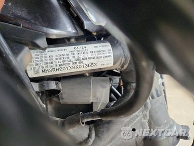 Zdjęcie 9 z 9 samochodu: 2024 YAMAHA MT-03 VIN:MH3RH20YXRK013553 - miniatura
