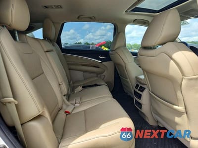 Zdjęcie 11 z 13 samochodu: 2020 ACURA MDX VIN:5J8YD3H31LL008328 - miniatura