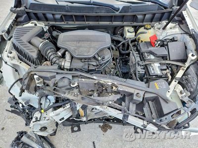 Zdjęcie 12 z 14 samochodu: 2018 CADILLAC XT5 LUXURY VIN:1GYKNDRSXJZ194632 - miniatura