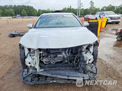 Piąte zdjęcie samochodu w środku: 2024 TOYOTA CAMRY SE VIN:4T1G11AKXRU236979 - miniatura