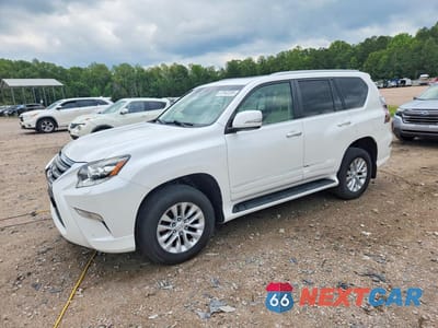 2016 LEXUS GX 460 JTJBM7FX7G5149087 - główne zdjęcie licytacji z USA - miniatura
