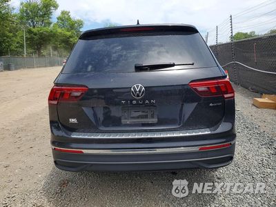 Zdjęcie 6 z 12 samochodu: 2024 VOLKSWAGEN TIGUAN WOLFSBURG VIN:3VVAB7AX6RM234142 - miniatura
