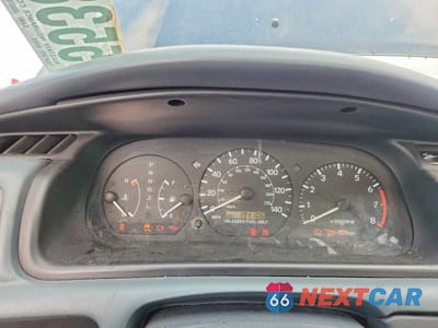 Zdjęcie 9 z 12 samochodu: 1998 TOYOTA CAMRY LE V6 VIN:4T1BF28K7WU053476 - miniatura