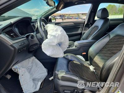 Zdjęcie 7 z 12 samochodu: 2018 HYUNDAI SONATA SPORT VIN:5NPE34AF5JH694955 - miniatura