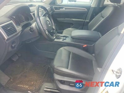 Zdjęcie 7 z 13 samochodu: 2019 VOLKSWAGEN ATLAS SE VIN:1V2UR2CA8KC536217 - miniatura
