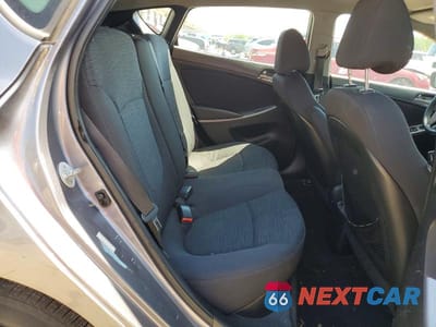 Zdjęcie 11 z 13 samochodu: 2015 HYUNDAI ACCENT GS VIN:KMHCT5AE3FU230558 - miniatura