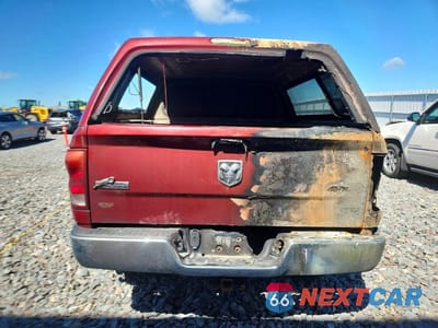 Zdjęcie 6 z 12 samochodu: 2012 DODGE RAM 2500 SLT VIN:3C6UD5DL0CG182247 - miniatura