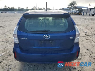 Zdjęcie 6 z 12 samochodu: 2012 TOYOTA PRIUS VIN:JTDZN3EU9C3025648 - miniatura