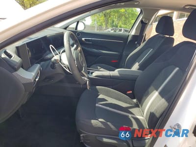 Zdjęcie 7 z 12 samochodu: 2026 HYUNDAI SONATA HYBRID BLUE VIN:KMHL24JJ8TA161969 - miniatura