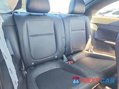 Zdjęcie 10 z 12 samochodu: 2018 VOLKSWAGEN BEETLE S VIN:3VWFD7AT0JM709944 - miniatura