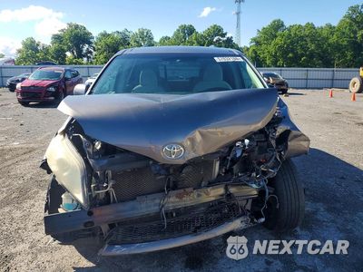 Piąte zdjęcie samochodu w środku: 2011 TOYOTA SIENNA LE VIN:5TDKK3DC3BS106810 - miniatura