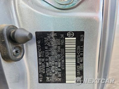 Zdjęcie 13 z 13 samochodu: 2023 TOYOTA CAMRY SE VIN:4T1T11AK7PU753300 - miniatura