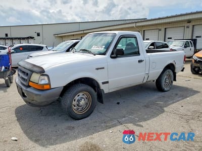 2000 FORD RANGER 1FTYR10V3YPA88748 - główne zdjęcie licytacji z USA - miniatura