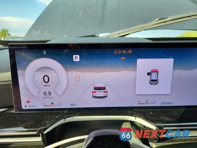 Zdjęcie 9 z 14 samochodu: 2025 GENESIS GV80 STANDARD VIN:KMUHFESB6SU236576 - miniatura