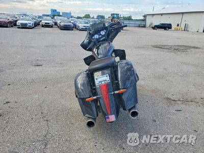 Czwarte zdjęcie samochodu z boku: 2015 VICTORY MOTORCYCLES MAGNUM X-1 VIN:5VPUW36N7F3043909 - miniatura