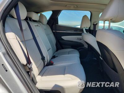 Zdjęcie 11 z 13 samochodu: 2023 HYUNDAI TUCSON LIMITED VIN:5NMJE3AE0PH164702 - miniatura