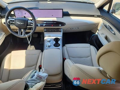 Zdjęcie 8 z 13 samochodu: 2026 GENESIS GV70 ADVANCED VIN:5NMMBDTB5TH056679 - miniatura
