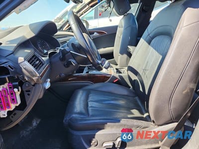 Zdjęcie 7 z 13 samochodu: 2017 AUDI A6 PRESTIGE VIN:WAUH2AFC9HN124946 - miniatura
