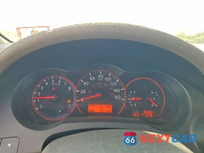 Zdjęcie 9 z 12 samochodu: 2007 NISSAN ALTIMA 2.5 VIN:1N4AL21E67N466343 - miniatura