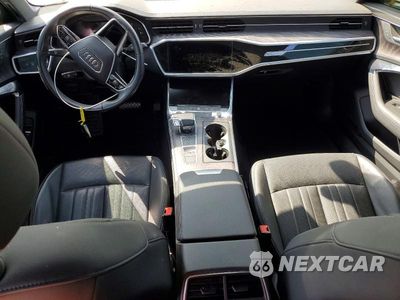 Zdjęcie 8 z 13 samochodu: 2024 AUDI A6 PREMIUM PLUS VIN:WAUE3BF27RN008126 - miniatura
