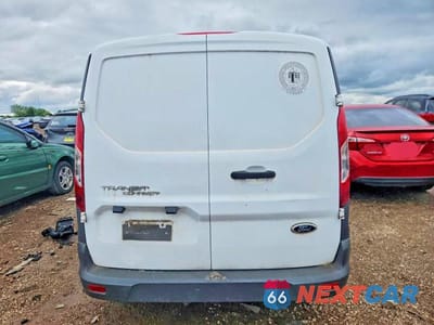 Zdjęcie 6 z 13 samochodu: 2015 FORD TRANSIT CONNECT XL VIN:NM0LS6E72F1213743 - miniatura