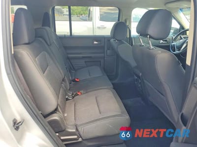 Zdjęcie 11 z 13 samochodu: 2018 FORD FLEX SE VIN:2FMGK5B83JBA03317 - miniatura