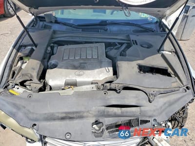 Zdjęcie 11 z 13 samochodu: 2011 LEXUS ES 350 VIN:JTHBK1EG7B2418656 - miniatura