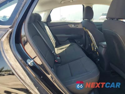 Zdjęcie 10 z 12 samochodu: 2020 KIA FORTE LXS VIN:3KPF24AD6LE198513 - miniatura