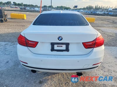 Zdjęcie 6 z 13 samochodu: 2014 BMW 428 I VIN:WBA3N7C59EF719666 - miniatura