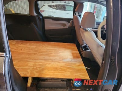 Zdjęcie 11 z 13 samochodu: 2021 HONDA ODYSSEY LX VIN:5FNRL6H28MB009298 - miniatura