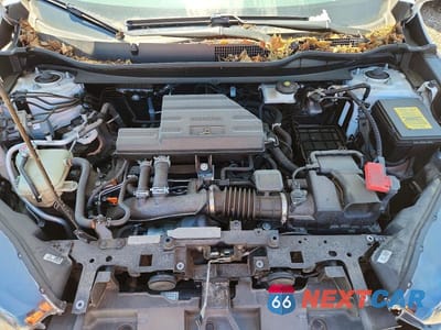 Zdjęcie 12 z 14 samochodu: 2022 HONDA CR-V EX VIN:5J6RW2H53NA013130 - miniatura