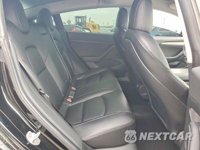 Zdjęcie 10 z 12 samochodu: 2021 TESLA MODEL 3 VIN:5YJ3E1EB6MF003815 - miniatura