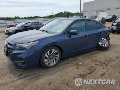 2024 SUBARU LEGACY LIMITED 4S3BWAN6XR3020049 - główne zdjęcie licytacji z USA - miniatura