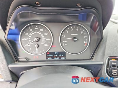 Zdjęcie 9 z 12 samochodu: 2014 BMW 228 I VIN:WBA1F5C55EVV99167 - miniatura
