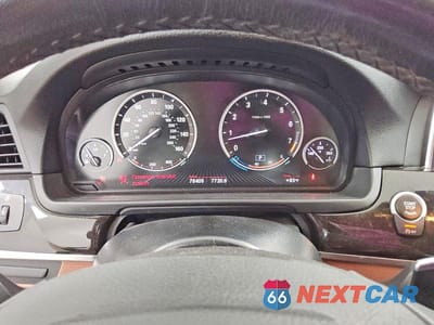 Zdjęcie 9 z 12 samochodu: 2016 BMW 535 I VIN:WBA5B1C57GG134905 - miniatura
