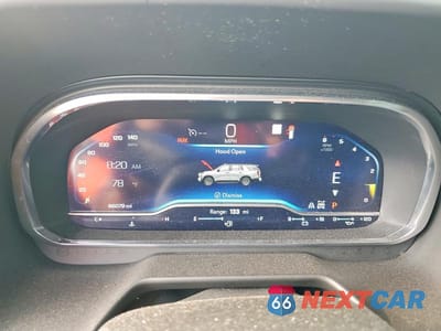 Zdjęcie 9 z 13 samochodu: 2022 CHEVROLET TAHOE K1500 Z71 VIN:1GNSKPKD7NR115362 - miniatura