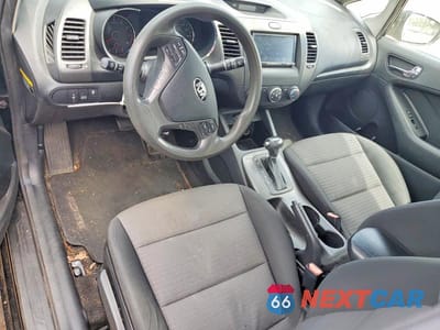 Zdjęcie 8 z 12 samochodu: 2014 KIA FORTE LX VIN:KNAFX4A65E5077759 - miniatura