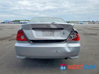 Zdjęcie 6 z 12 samochodu: 2005 HONDA CIVIC DX VP VIN:1HGEM22105L007758 - miniatura