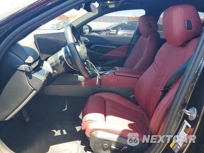 Zdjęcie 7 z 12 samochodu: 2025 BMW I5 EDRIVE 40 VIN:WBY33FK06SCT62886 - miniatura
