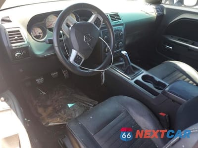 Zdjęcie 8 z 12 samochodu: 2013 DODGE CHALLENGER R VIN:2C3CDYBT9DH629009 - miniatura
