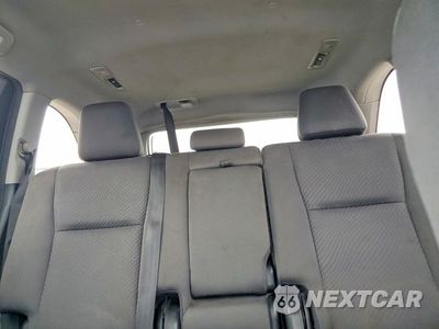 Zdjęcie 10 z 13 samochodu: 2016 TOYOTA HIGHLANDER LE VIN:5TDZKRFH0GS178467 - miniatura