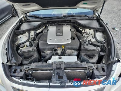 Zdjęcie 11 z 12 samochodu: 2014 INFINITI Q70 3.7 VIN:JN1BY1AP1EM260381 - miniatura